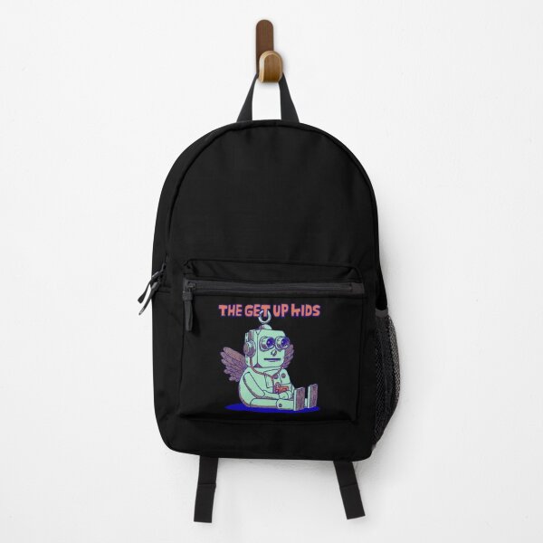 Item preview, the get up kids designed and sold by titacantik.