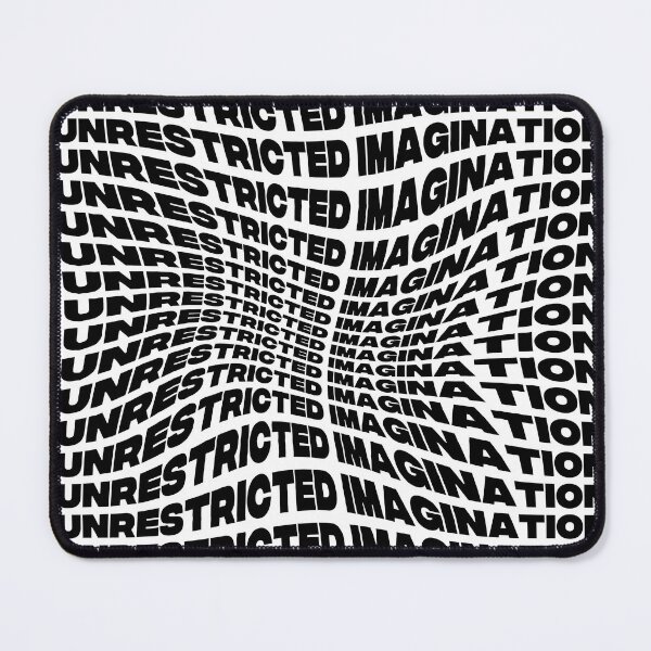 Item preview,  Unrestricted Imagination  designed and sold by Upflowvibes.