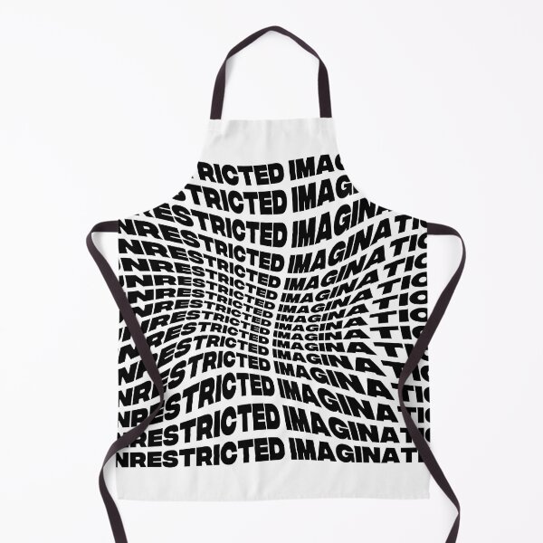 Item preview,  Unrestricted Imagination  designed and sold by Upflowvibes.
