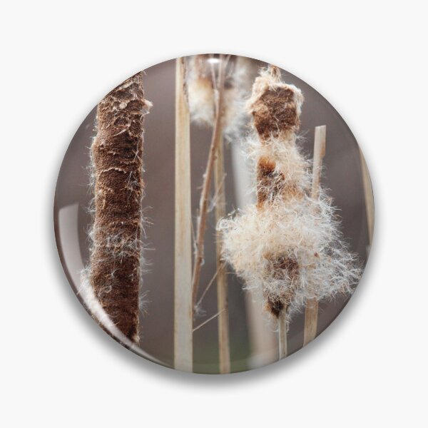 Item preview, Common Cattails designed and sold by Cynthia48.