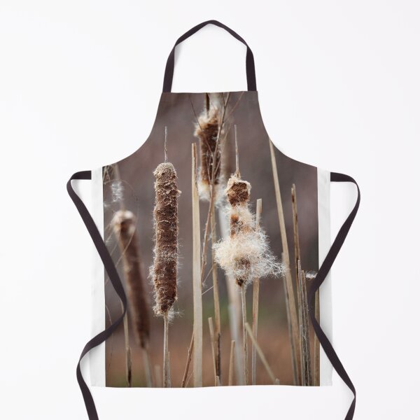 Item preview, Common Cattails designed and sold by Cynthia48.