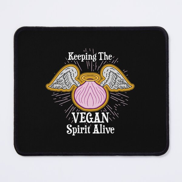 Item preview, Vegan Spirit - Vegan Apparel designed and sold by FierceRoots.
