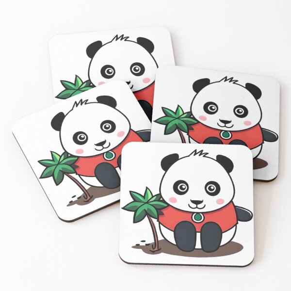 Artikelvorschau, panda pohon entworfen und verkauft von Permana96.