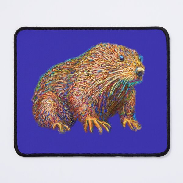 Item preview, A beautiful beaver. designed and sold by Natalia-Vlad.