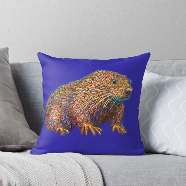 Item preview, A beautiful beaver. designed and sold by Natalia-Vlad.