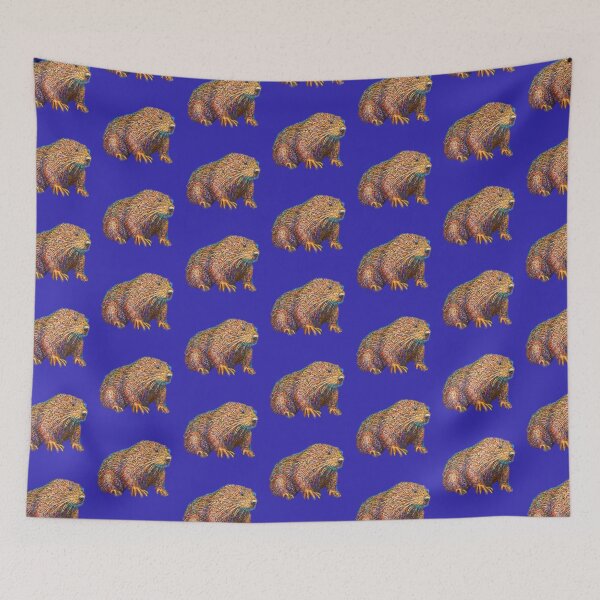 Item preview, A beautiful beaver. designed and sold by Natalia-Vlad.
