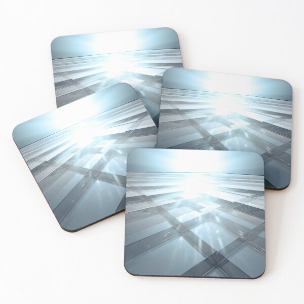 Item preview, Sun Reflections in the Sky designed and sold by FireScreen.
