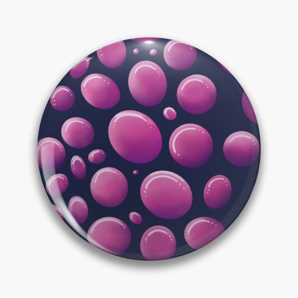 Item preview, Pink Bubbles designed and sold by ScottyScapes.