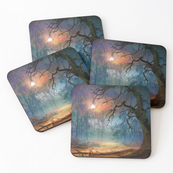 Item preview, Styx Marsh  designed and sold by Igor Zenin Art.