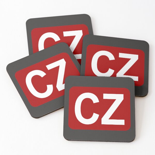 Item preview, CZ Initials designed and sold by Jeallan Designs.