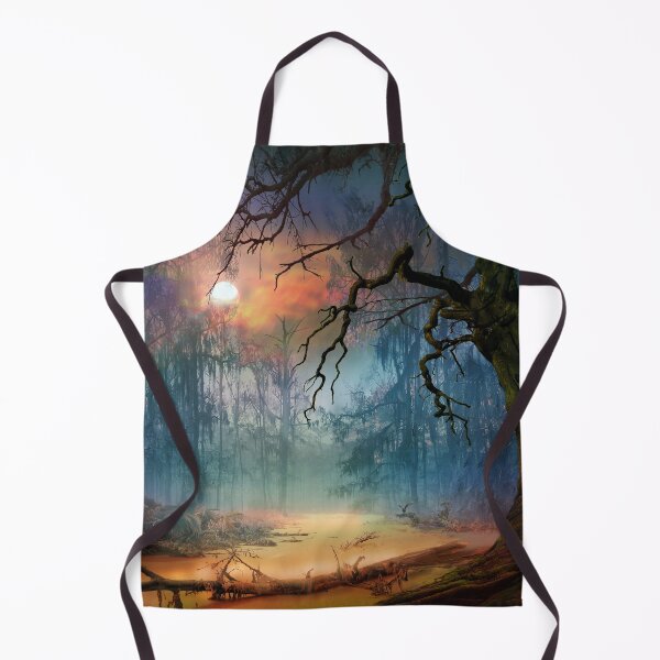 Item preview, Styx Marsh designed and sold by Igor Zenin Art.