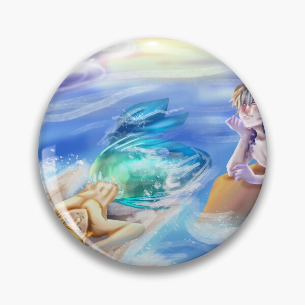 Item preview, Kotlc mermaids  designed and sold by Kade Farrar.