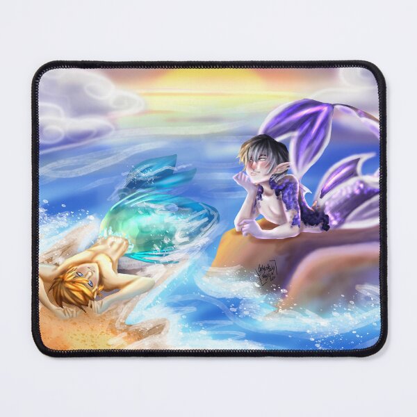 Item preview, Kotlc mermaids designed and sold by Kade Farrar.