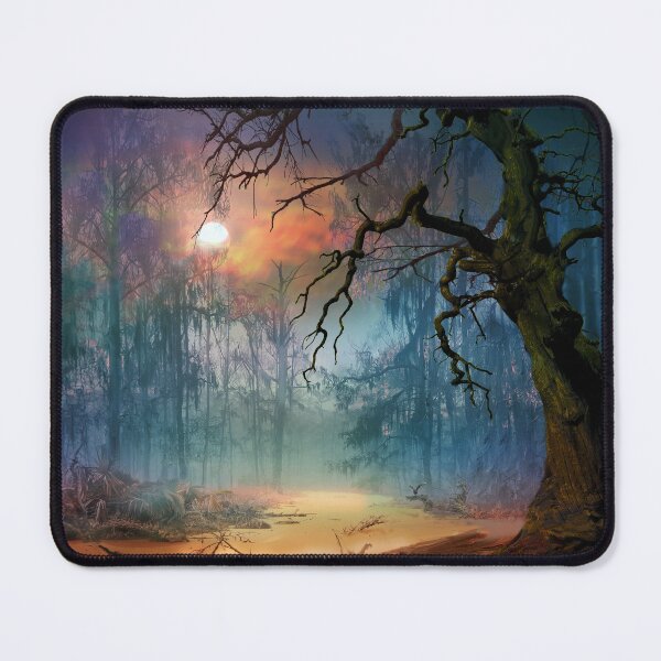 Item preview, Styx Marsh designed and sold by Igor Zenin Art.