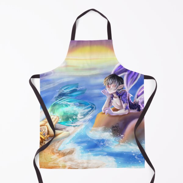 Item preview, Kotlc mermaids  designed and sold by Kade Farrar.