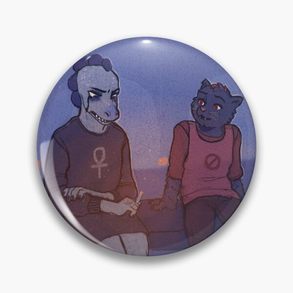 Item preview, MaeBea  designed and sold by hatepotion.