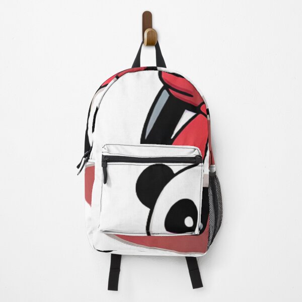 Item preview, panda syal designed and sold by Permana96.