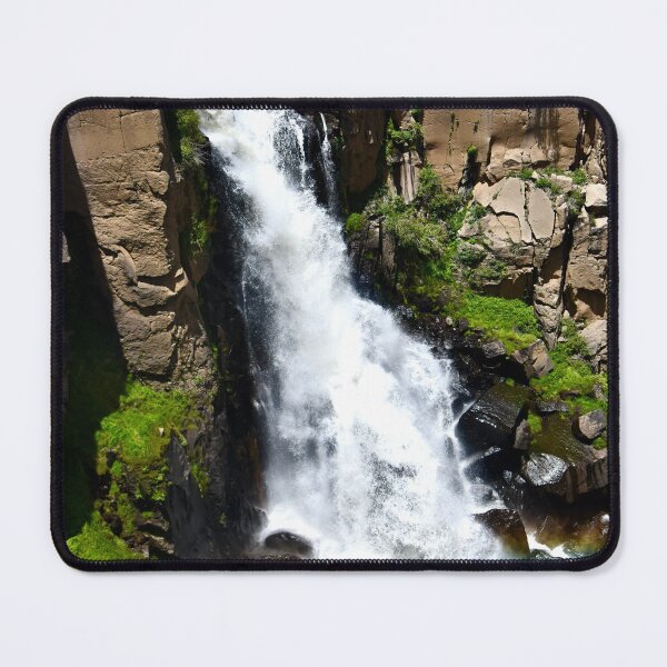 Item preview, North Clear Creek Falls designed and sold by schesnut.