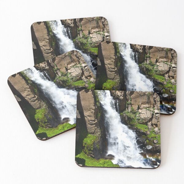 Item preview, North Clear Creek Falls designed and sold by schesnut.