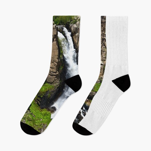 Item preview, North Clear Creek Falls designed and sold by schesnut.