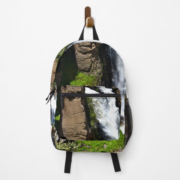 Item preview, North Clear Creek Falls designed and sold by schesnut.