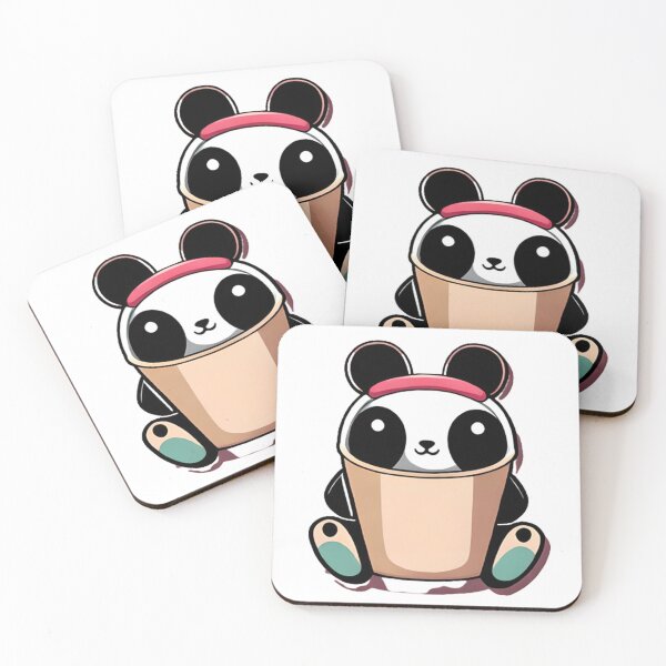 Artikelvorschau, panda dalam pot entworfen und verkauft von Permana96.