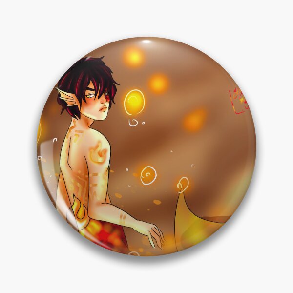 Item preview, Zuko designed and sold by Kade Farrar.