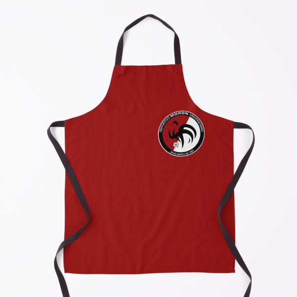 Item preview, Football Oddities - Deportivo Moron University FC designed and sold by Fanarchist.