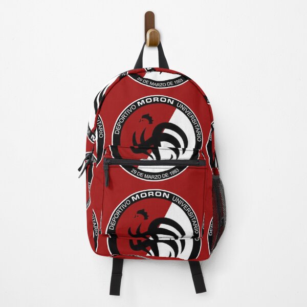 Item preview, Football Oddities - Deportivo Moron University FC designed and sold by Fanarchist.
