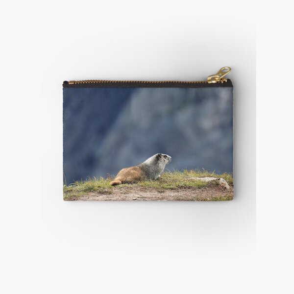Item preview, Marmot view II designed and sold by zumi.