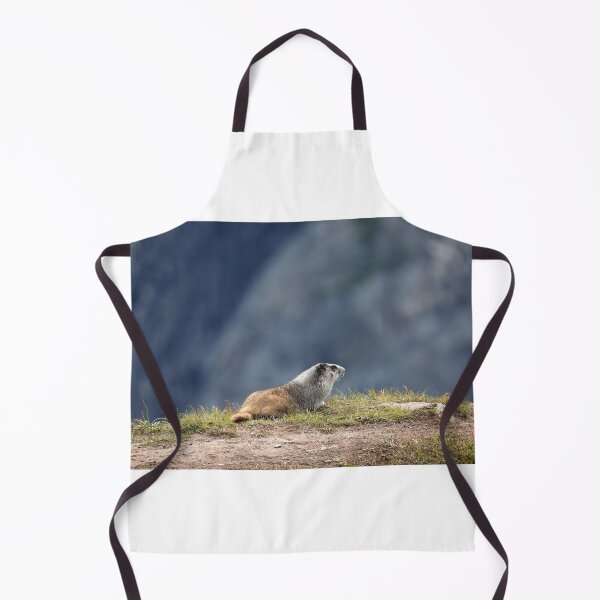 Item preview, Marmot view II designed and sold by zumi.