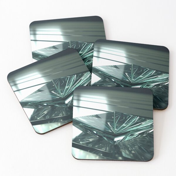 Item preview, Green Glass Ashtray designed and sold by FireScreen.