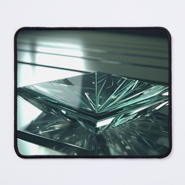 Item preview, Green Glass Ashtray designed and sold by FireScreen.