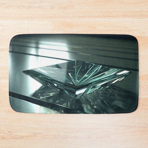 Item preview, Green Glass Ashtray designed and sold by FireScreen.