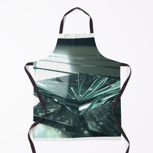 Item preview, Green Glass Ashtray designed and sold by FireScreen.