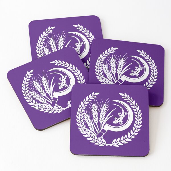 Item preview, Logo Ceres designed and sold by the-artsy-park.