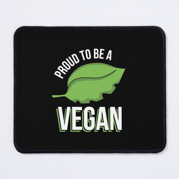 Item preview, Vegan Pride - Vegan Apparel designed and sold by FierceRoots.