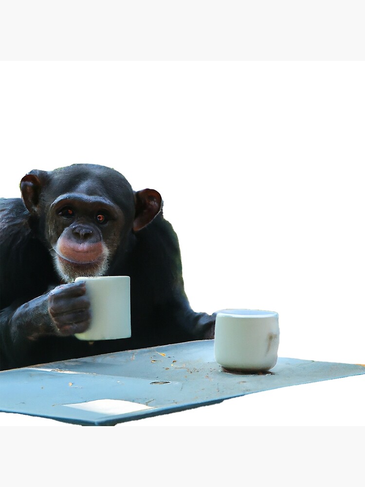 Handpresso, Two chimps in the woods - Two Chimps Coffee