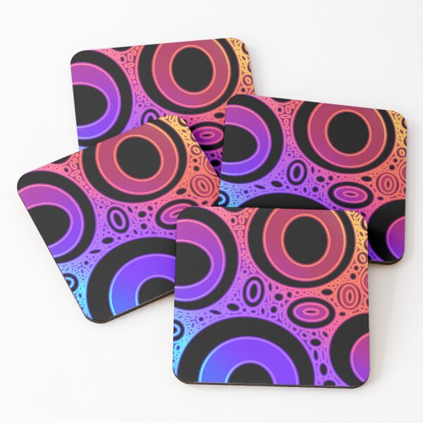 Item preview, Overloaded Pattern designed and sold by Rajita Khushi.