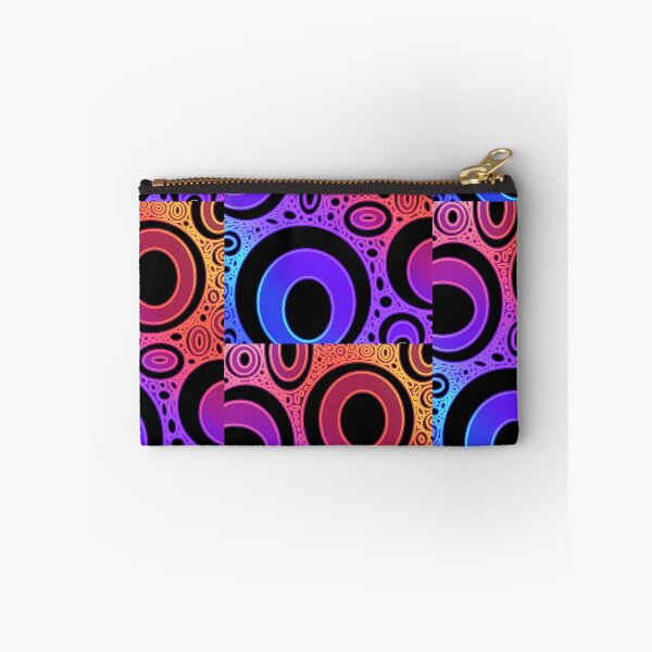 Item preview, Overloaded Pattern designed and sold by Rajita Khushi.