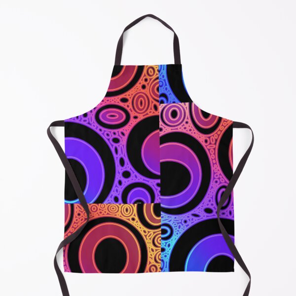 Item preview, Overloaded Pattern designed and sold by Rajita Khushi.