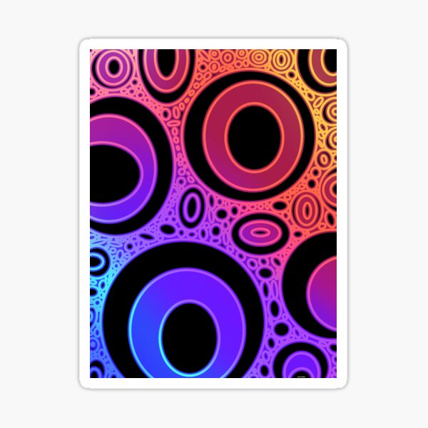 Item preview, Overloaded Pattern designed and sold by Rajita Khushi.