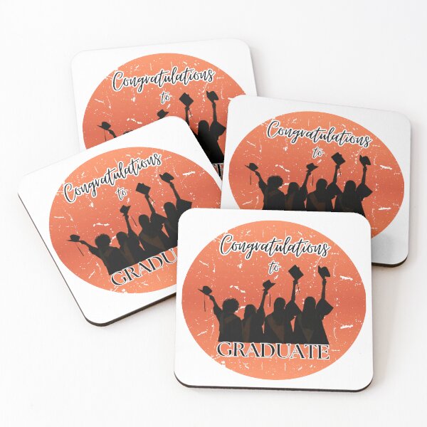 Item preview, Congratulation to Graduate designed and sold by viollamarshall.