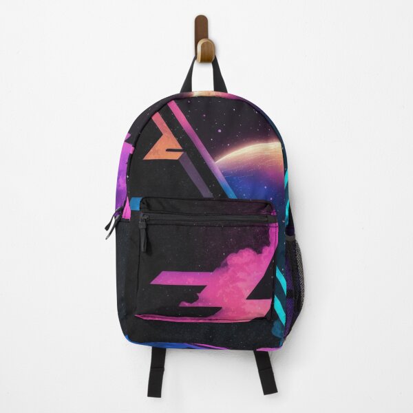 Item preview, Vaporwave Stardust Nebula designed and sold by VhsNeon.