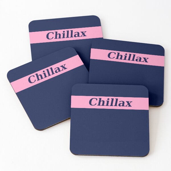 Item preview, Chillax 2 designed and sold by Paul Thompson Photography.