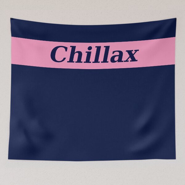 Item preview, Chillax 2 designed and sold by Paul Thompson Photography.