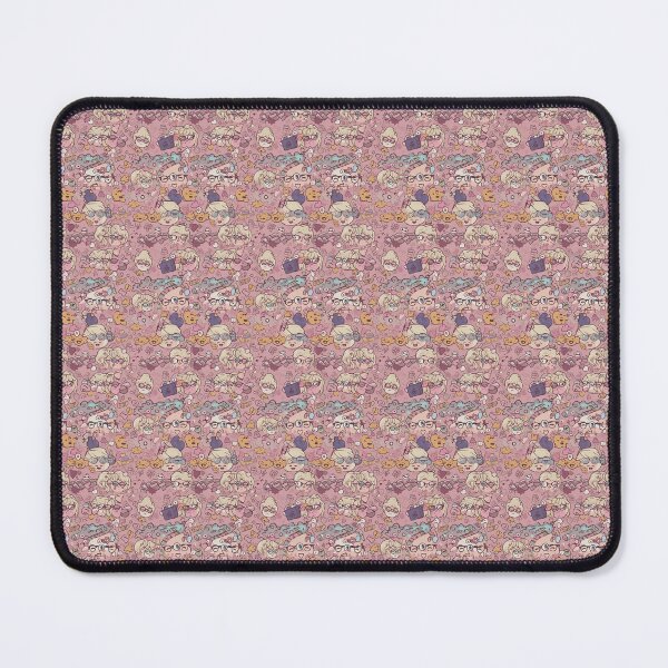 Item preview, Kawaii K-Pop - Cute K-Pop Pattern designed and sold by Reimagining  Images.