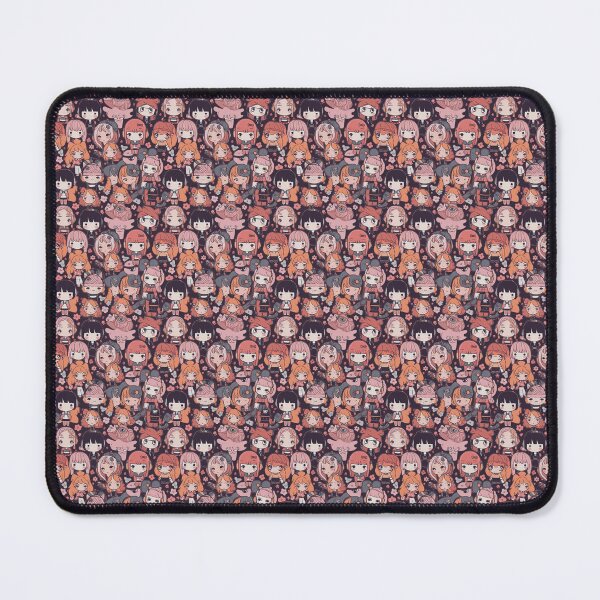 Item preview, Kawaii K-Pop - Cute K-Pop Pattern designed and sold by Reimagining  Images.