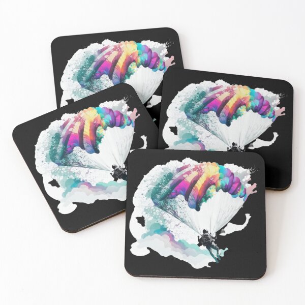 Item preview, Skydiving, my passion  designed and sold by HarriPaloma.