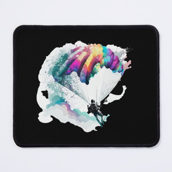 Item preview, Skydiving, my passion  designed and sold by HarriPaloma.